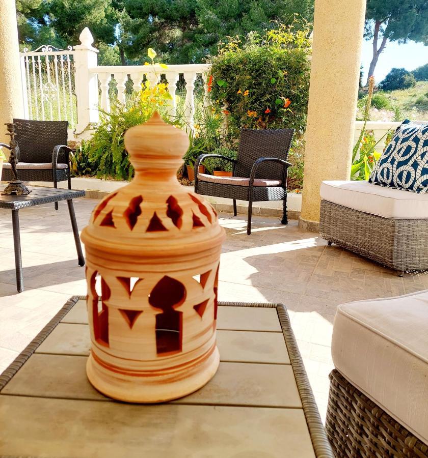 Fabulous Detached Large Villa 5 Bedrooms 3 Bathrooms Backing Onto Villamartin Golf Course المظهر الخارجي الصورة