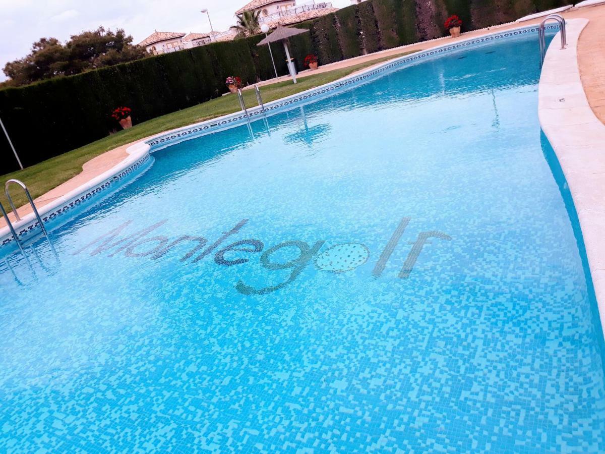Fabulous Detached Large Villa 5 Bedrooms 3 Bathrooms Backing Onto Villamartin Golf Course المظهر الخارجي الصورة